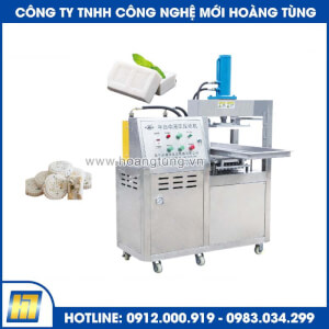 Máy Định Hình Bánh Đậu Xanh, Đường Viên, Lương Khô